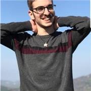 Neo Diplomato Liceo Linguistico Ilaria Alpi di Cesena, offre lezioni private di Inglese